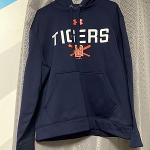 Detroit Tigers hoodie